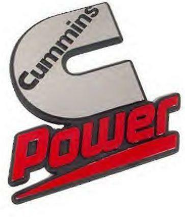 363x425 Cummins Diesel Logo Vector