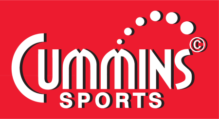 450x246 Cummins Sports Vector Logo