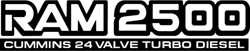 800x165 Dodge Ram Free Vectors, Logos, Icons And Photos Downloads