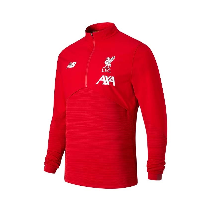 850x850 Liverpool On Pitch Vector Speed Top Kids Cummins Sports