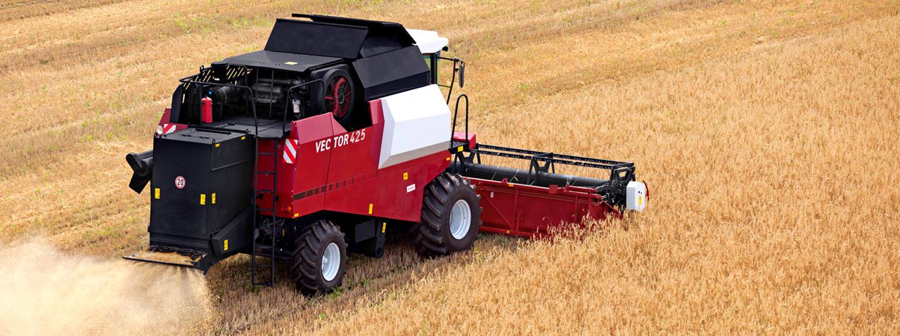 1280x478 Vector Technical Characteristics, Description And Photos