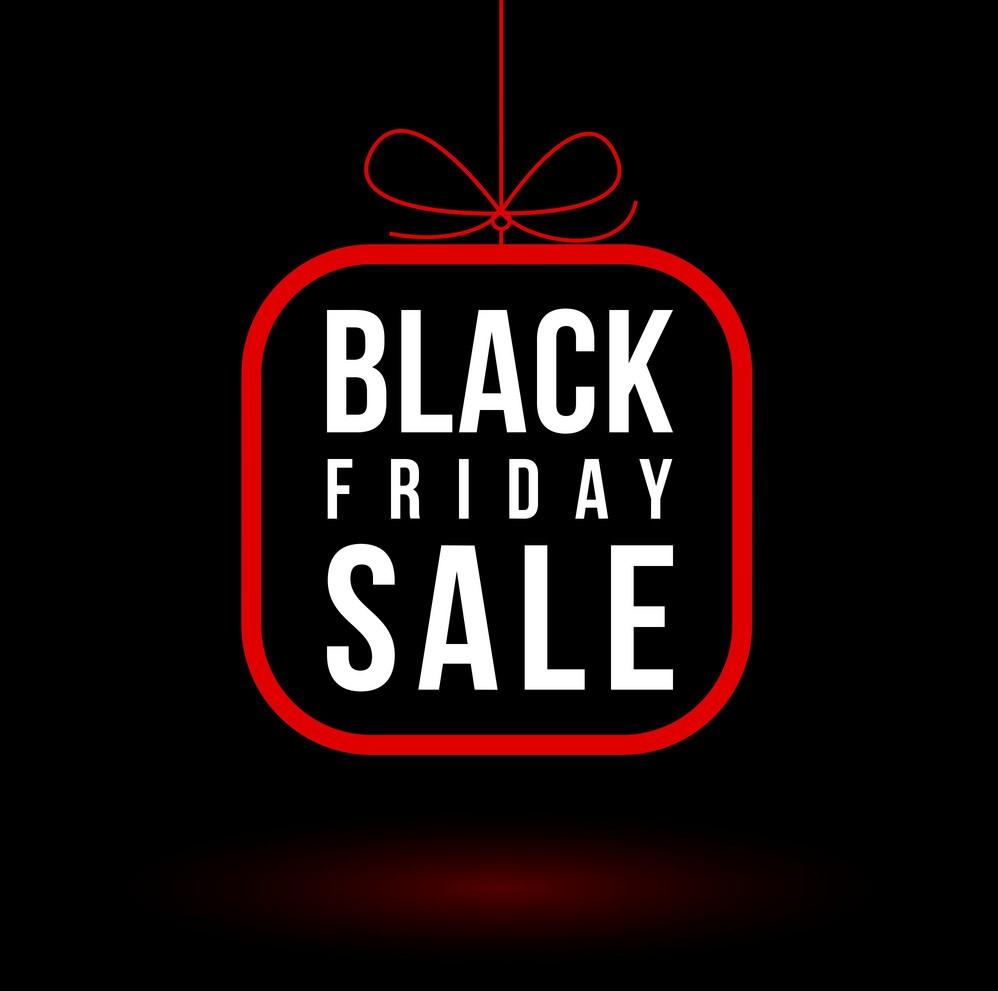 998x991 Black Friday Deals Tagged Cummins Far From Stock