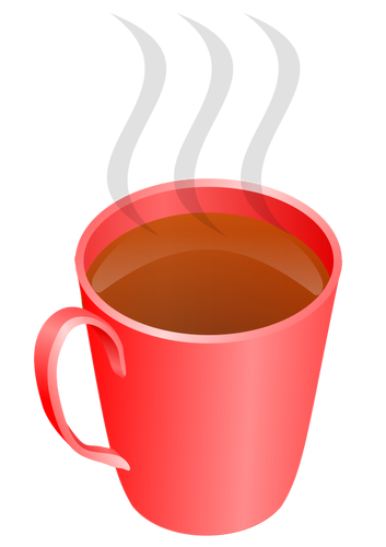 Cup Of Tea Vector