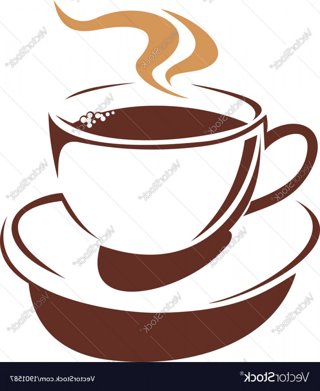 Hot Cup Of Steaming Coffee Or Tea Vector Newwaysys 1060x1296 Hot Cup Of Steaming Coffee Or Tea Vector Newwaysys