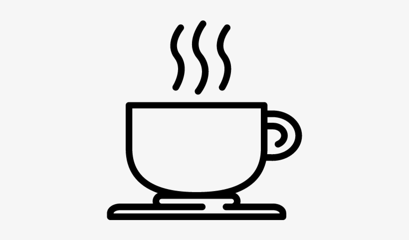 Hot Cup Of Tea Vector 820x481 Hot Cup Of Tea Vector