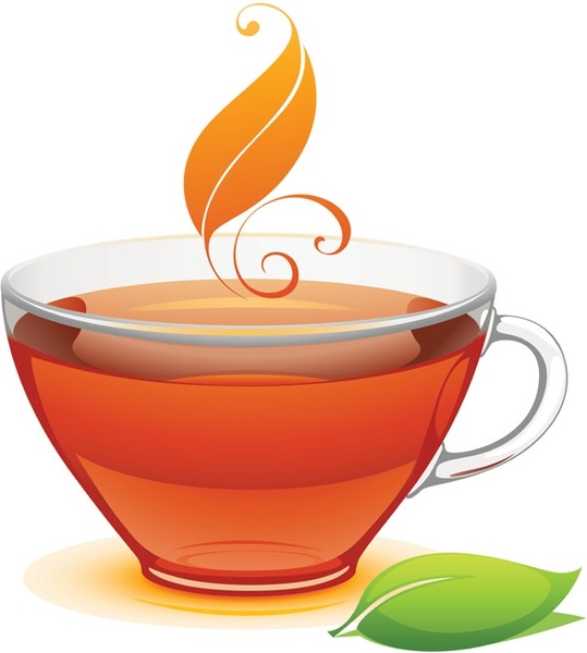 A Cup Of Tea Vector Free Vector In Encapsulated Postscript 539x600 A Cup Of Tea Vector Free Vector In Encapsulated Postscript