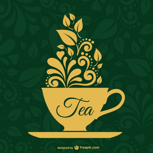 Tea Vectors, Photos And Free Download 626x626 Tea Vectors, Photos And Free Download