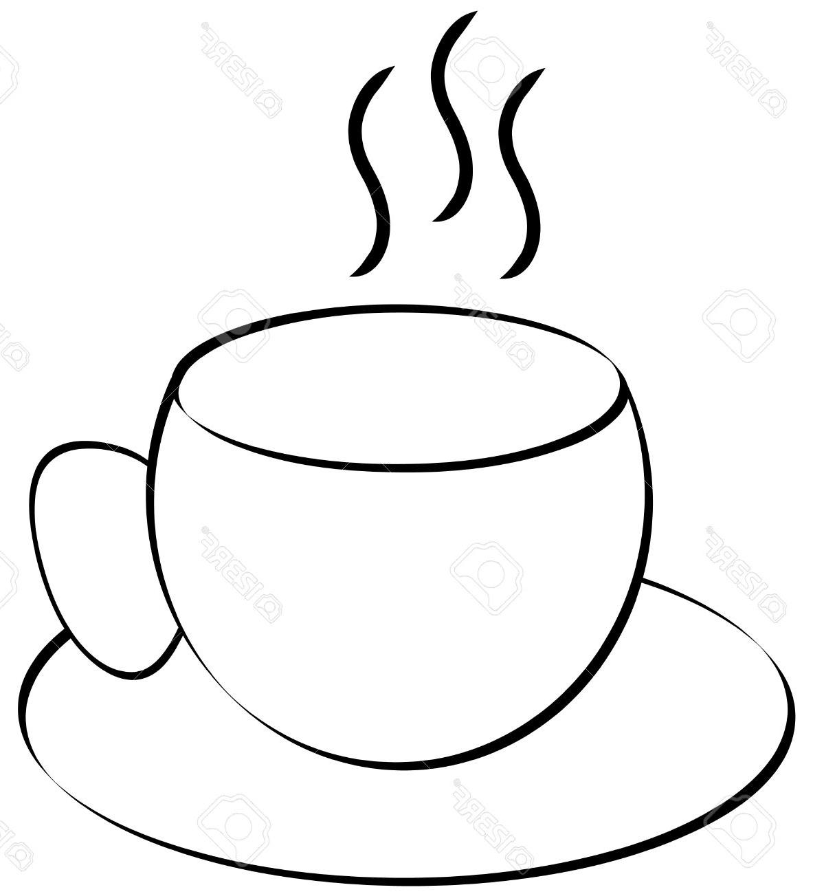 Top Steaming Cup Of Tea Vector Image Free Vector Art, Images 1183x1300 Top Steaming Cup Of Tea Vector Image Free Vector Art, Images