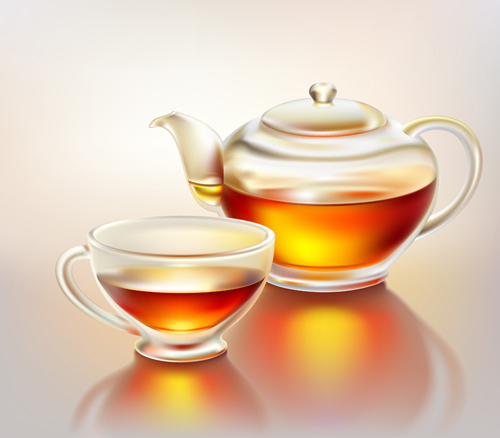 Transparent Cup With Tea Vector Graphics Free Download 500x438 Transparent Cup With Tea Vector Graphics Free Download