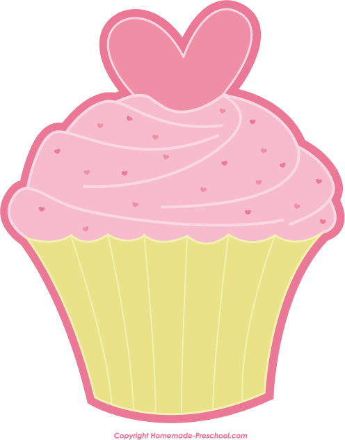 496x632 Cupcake Clipart On Cupcake Vector Clip Art