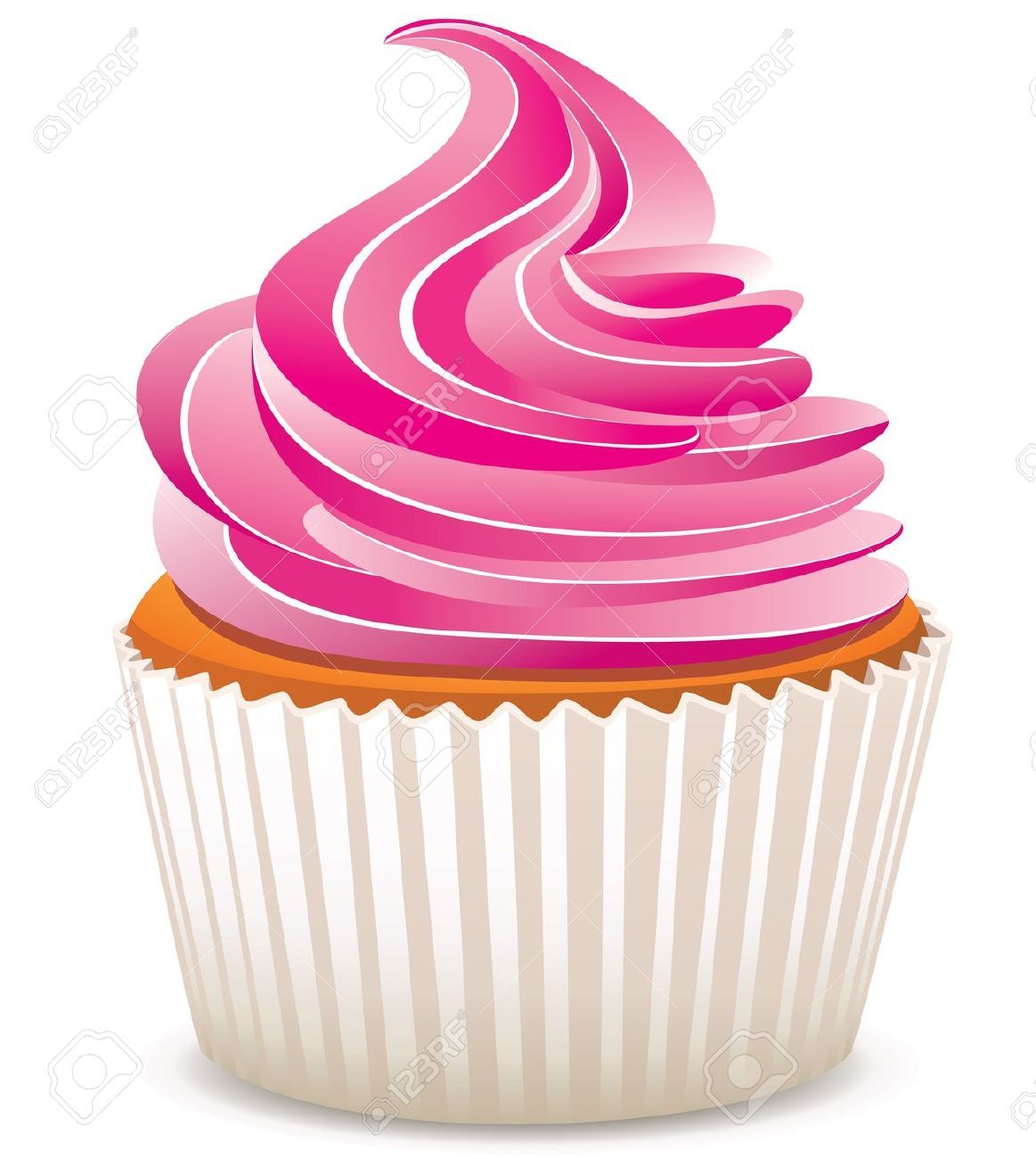 1163x1300 Download Pink Cupcake Clipart Images To Paint Cupcake