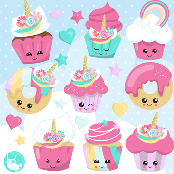 Cupcake Clipart Vector at Vectorified.com | Collection of Cupcake ...