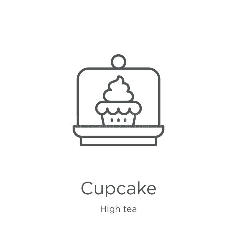 Cupcake Outline Cupcake Outline Cupcake Outline Vector 800x800 Cupcake Outline Cupcake Outline Cupcake Outline Vector