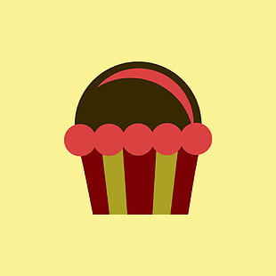 Creamy Cupcake Vector Free Graphics Uihere 310x310 Creamy Cupcake Vector Free Graphics Uihere