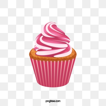360x360 Cupcake Png, Vector, And Clipart With Transparent Background