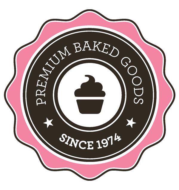 600x636 Free Vector Bakery Logos And Label Graphic Bakery Logo