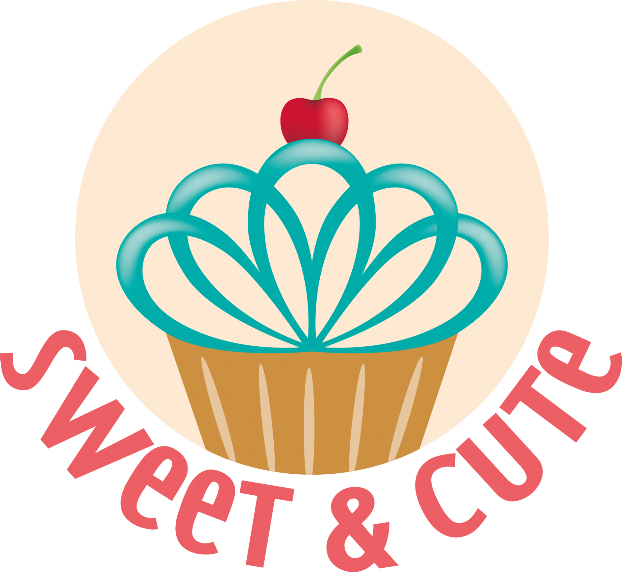2000x1840 Hd Cupcake Vector Logo Png Transparent Png Image Download