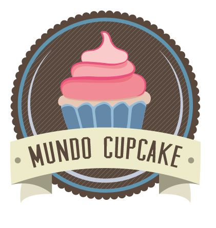 421x445 Mundo Cupcake Brands Of The Download Vector Logos