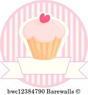 180x194 Cupcake Logo Posters And Art Prints Barewalls
