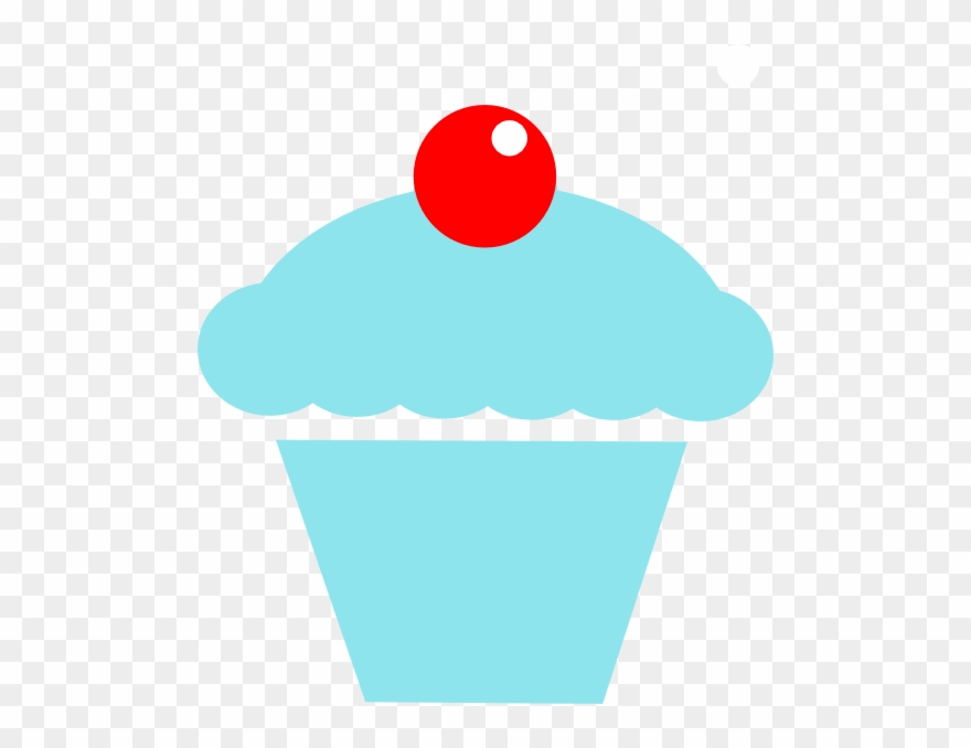 880x678 Cupcake Silhouette Vector Png Clipart
