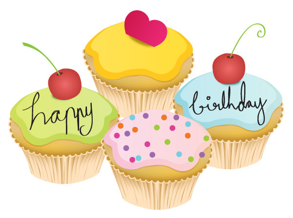 600x447 Cupcakes Vector Download Free Vector Art Free Vectors