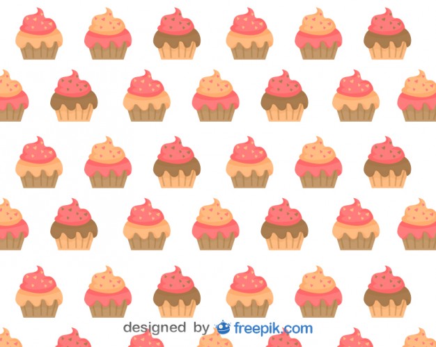 626x499 Cupcake Vector Images
