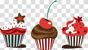 300x172 Cupcakes Vector Png Clipart Images Free Download Pngguru