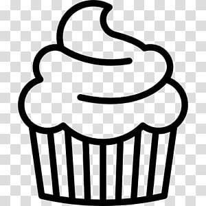 300x300 Cupcakes Vector Transparent Background Png Cliparts Free Download
