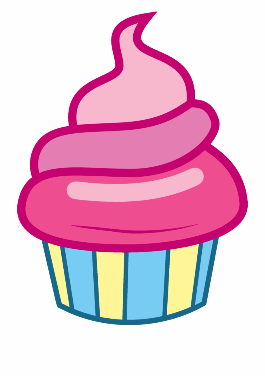 920x1305 Vector Cupcakes