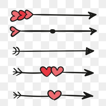 360x360 Cupid Arrow Png Images Vector And Free Download