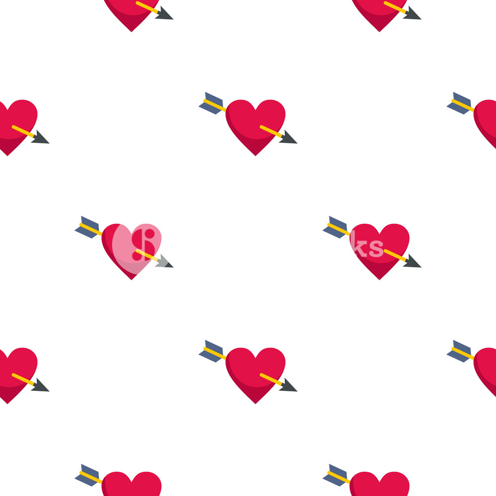 1000x1000 Heart Pierced