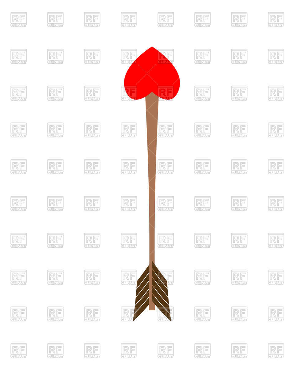 992x1200 Cupid Arrow