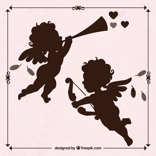 626x626 Cupid Vectors, Photos And Free Download