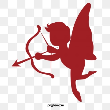 360x360 Cupid Vector Png, Vector, And Clipart With Transparent