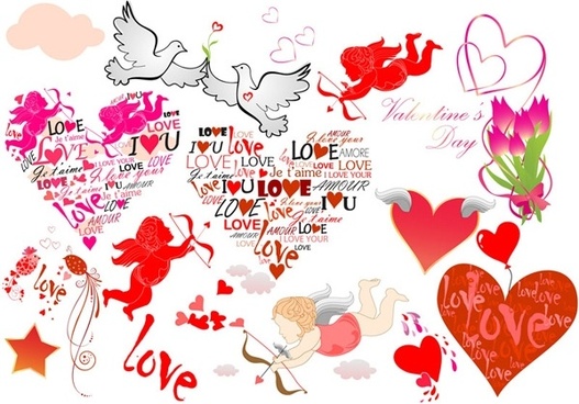 527x368 Cupid Free Vector Download