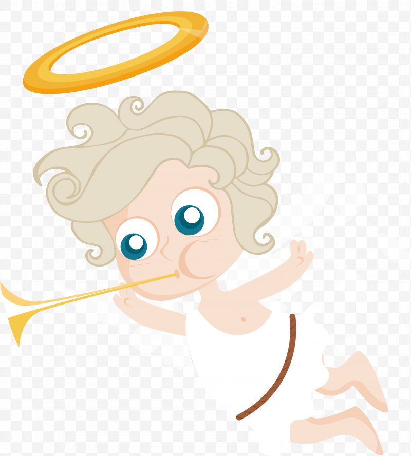 800x888 Cupid Love Vecteur, Png, Watercolor, Cartoon, Flower