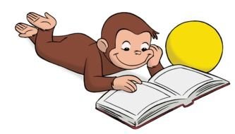 Curious George Birthday Images 333x190 Curious George Birthday Images