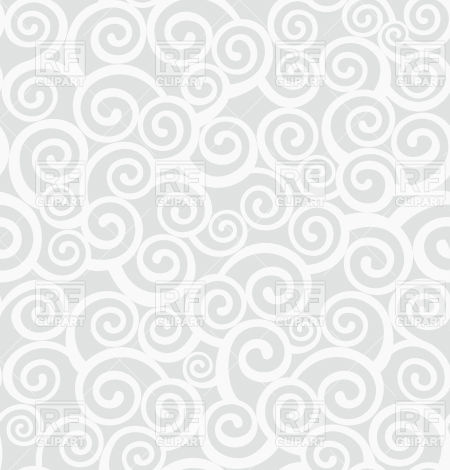 450x470 Curlicue Vector Images Illustrations Vector Graphics Rfclipart
