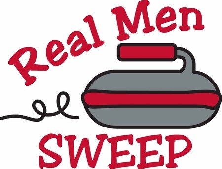 450x342 Play For Fun With This Curling Rock Designs