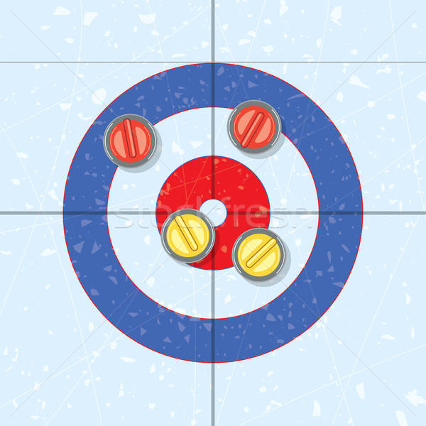 Curling Ice Stock Photos, Stock Images And Vectors Stockfresh 600x600 Curling Ice Stock Photos, Stock Images And Vectors Stockfresh