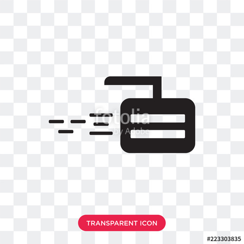 Curling Vector Icon Isolated On Transparent Background, Curling 500x500 Curling Vector Icon Isolated On Transparent Background, Curling