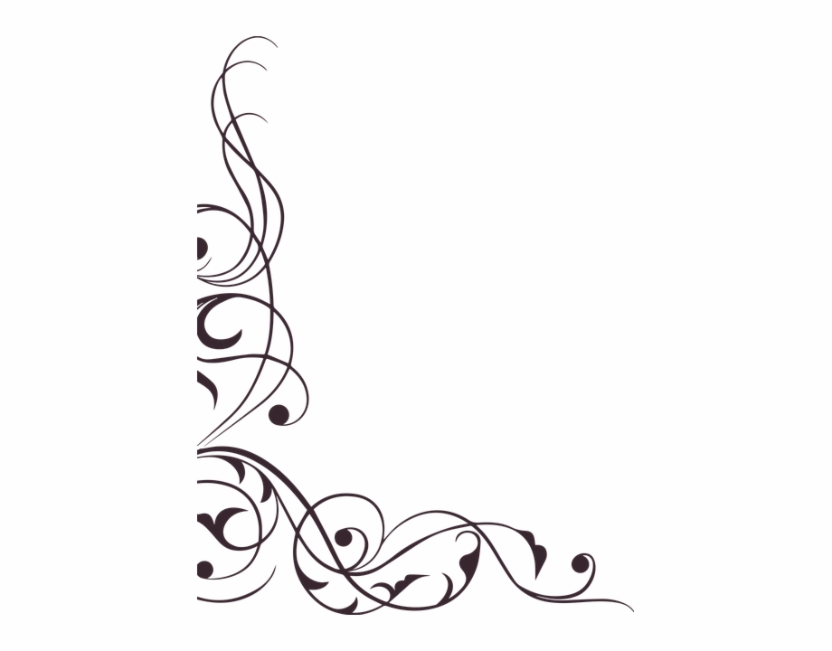 920x720 Swirl, Ornament, Decoration, Element, Ephemera, Floral