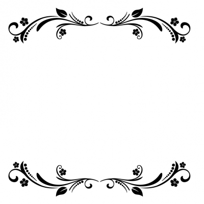 400x400 Swirls And Ornaments