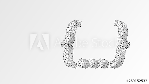 500x282 Quote Curly Bracket Symbol People Social Network Communication