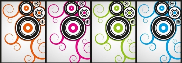 Curly Cue Vector at Vectorified.com | Collection of Curly Cue Vector ...