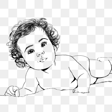 360x360 Curly Hair Png, Vector, And Clipart With Transparent