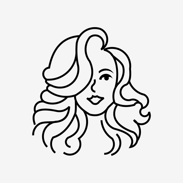 Curly Lines Vector at Vectorified.com | Collection of Curly Lines ...