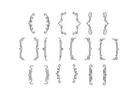 Curly Line Free Vector Art 286x200 Curly Line Free Vector Art