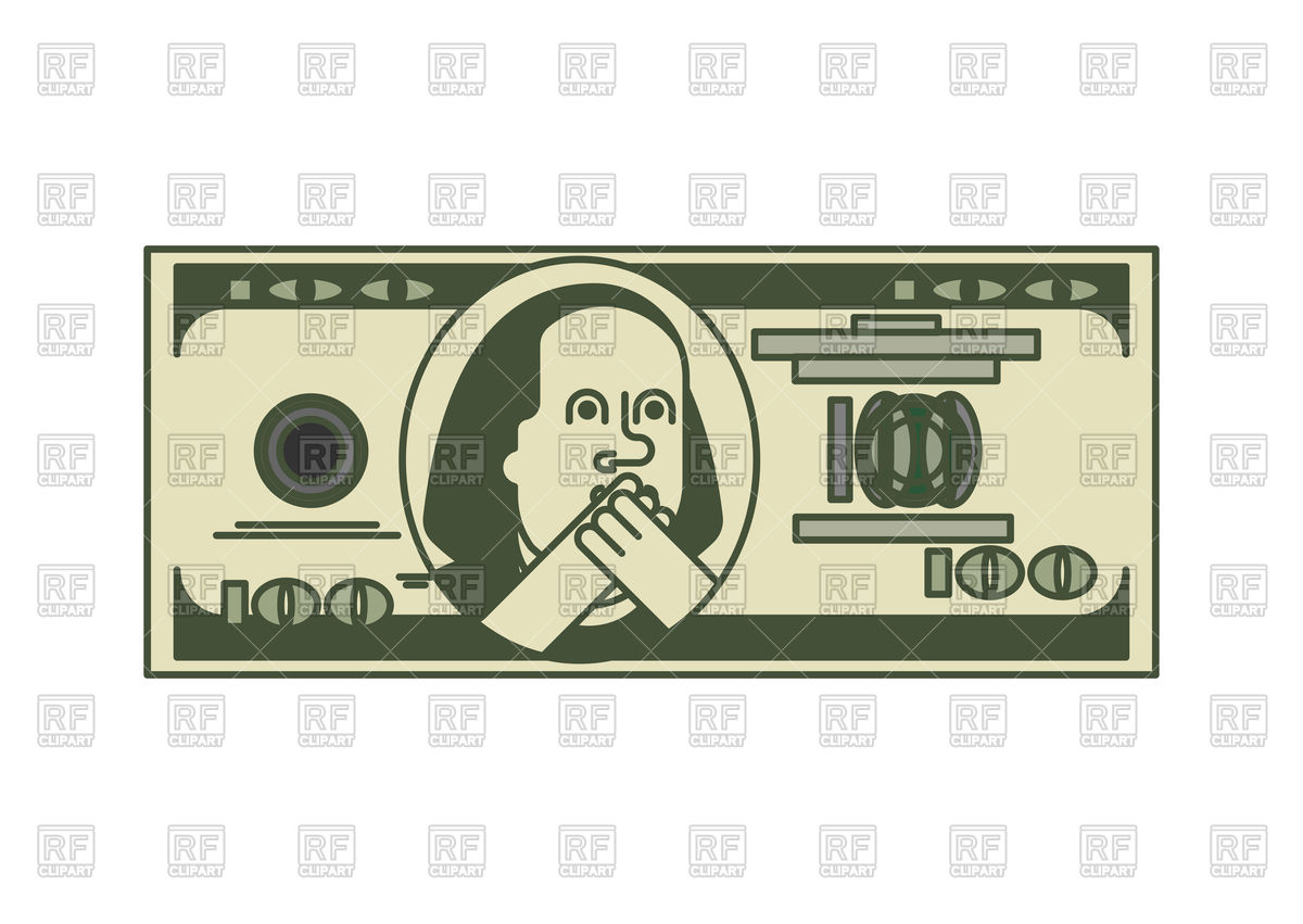 Dollar Omg Franklin Portrait Usa Money American Currency Vector 1200x851 Dollar Omg Franklin Portrait Usa Money American Currency Vector