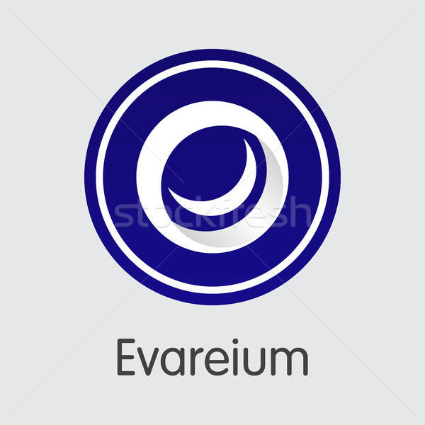 Evareium Virtual Currency Vector Evm Colored Logo Vector 600x600 Evareium Virtual Currency Vector Evm Colored Logo Vector